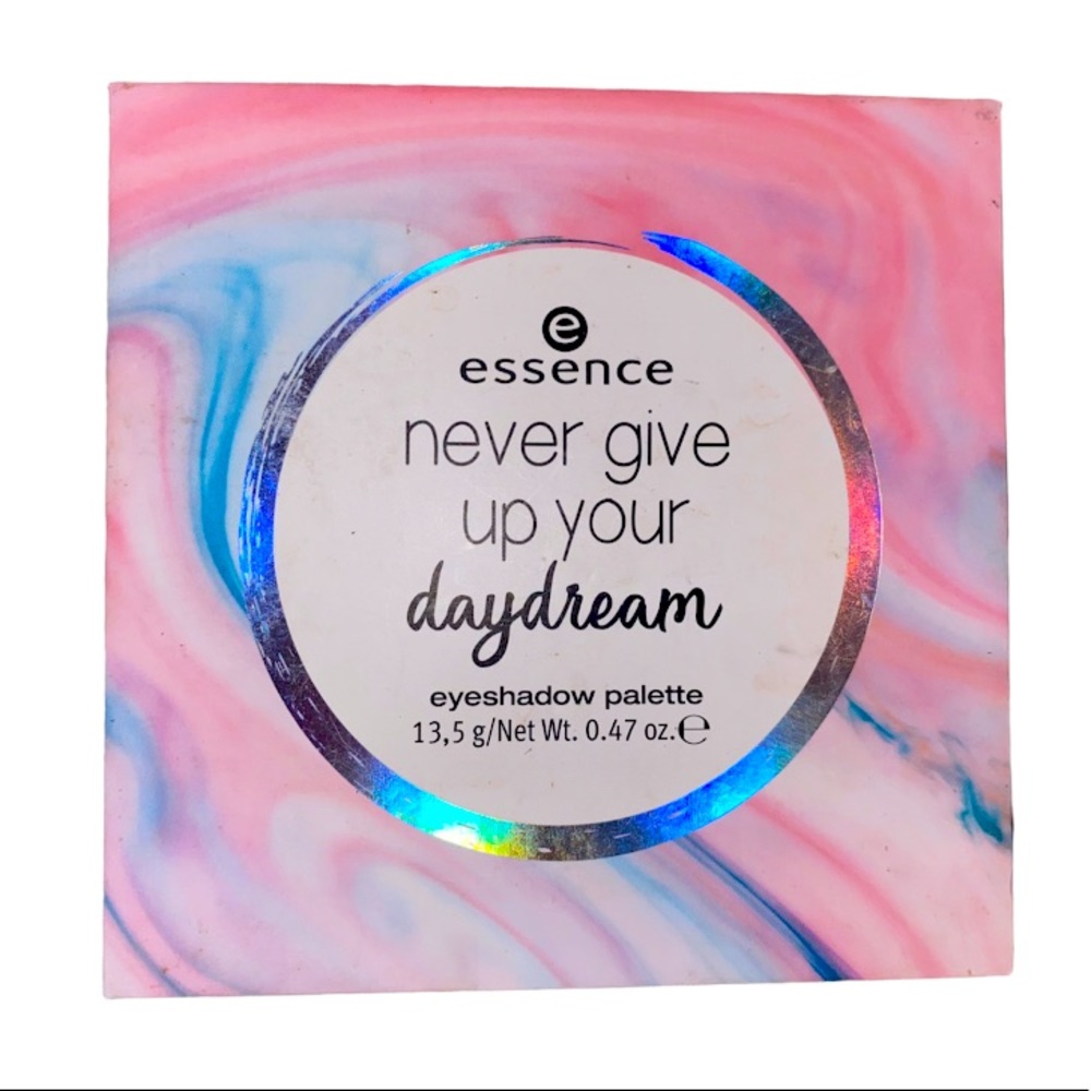 Essence Eyeshadow Pallete
